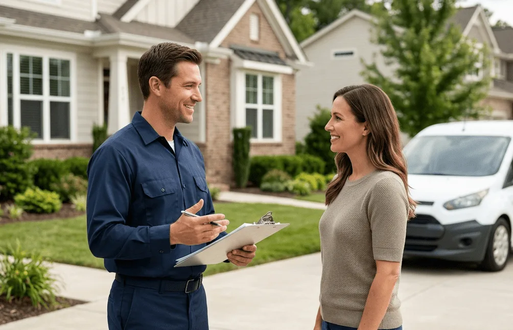 Mold Remediation Fargo, GA FAQs